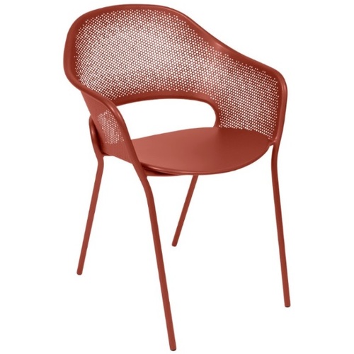 Кресло Kate 730220 красный Fermob 