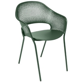 Кресло Kate 730202 зеленый Fermob 