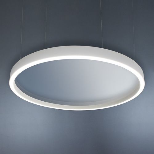 Лампа підвісна Synevir 60 см 361160.01.92 білий Imperium Light 2020