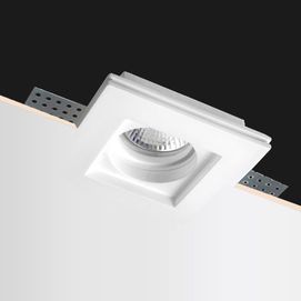 Точковий виразний світильник X-cool 407110.01.01 білий Imperium Light 2020