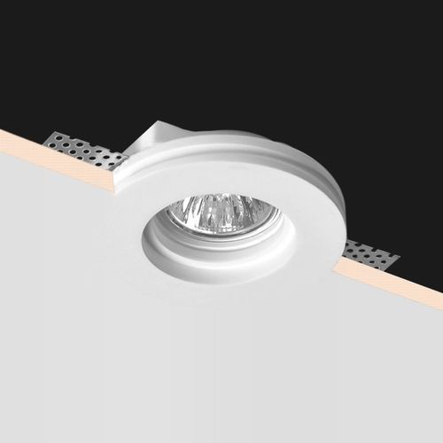 Точковий виразний світильник X-cool 406110.01.01 білий Imperium Light 2020