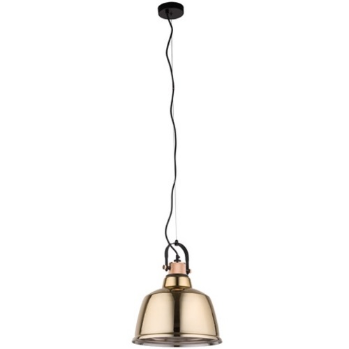 Лампа подвесная AMALFI L 8381 золото Nowodvorski 2020