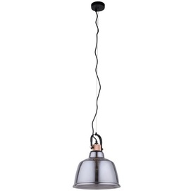 Лампа подвесная AMALFI L 8380 серебро Nowodvorski 2020