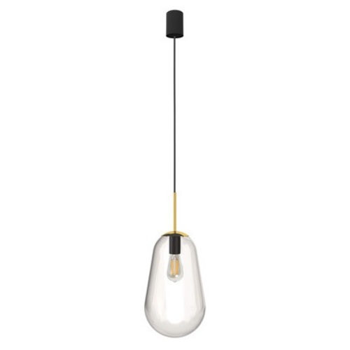 Лампа подвесная PEAR M 8672  прозрачный Nowodvorski 2020