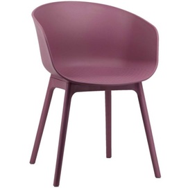 Кресло Aster фиолетовый Kolin 2020