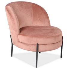 Кресло Белла розовый Verde 2020