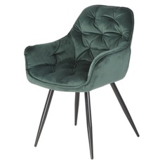 Кресло М-65 зеленый Verde