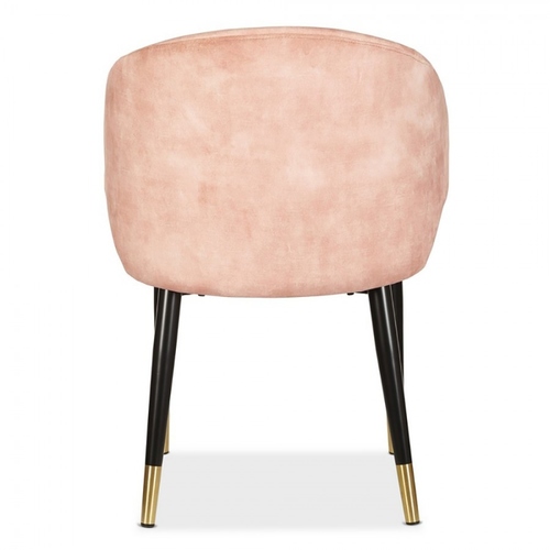 Кресло М-37 розовый Verde