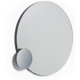 Зеркало Ommy 31 см AA4886C37 серебро Laforma
