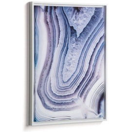 Картина Whish 70х50 см AA4940 синій Laforma