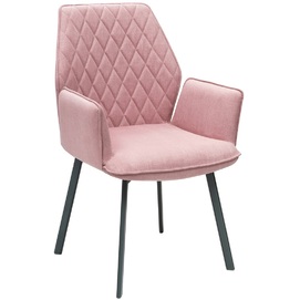 Кресло Moris розовый BJORN