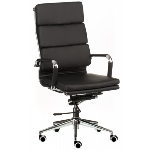 Крісло офісне Solano 2 чорний E4695 Office4You