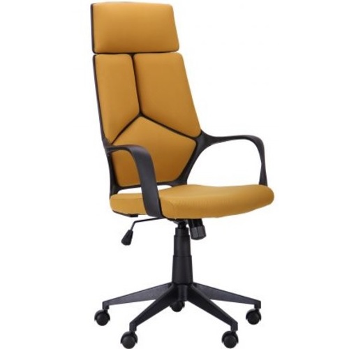 Кресло офисное Urban HB 521175 желтый Famm 2021