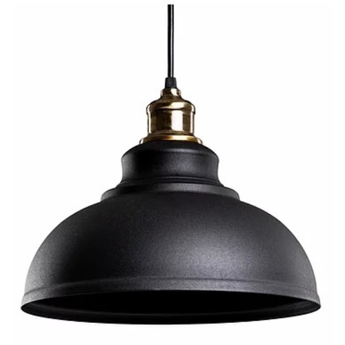 Лампа підвісна Denver P360 чорний Atmolight дві тисячі двадцять один