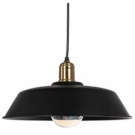 Лампа підвісна NewYork P260 чорний Atmolight 2021