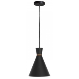 Лампа підвісна Vesta AA6451R01 чорний Laforma