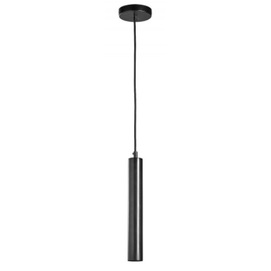 Лампа шнур Maude AA3882R01 чорний Laforma