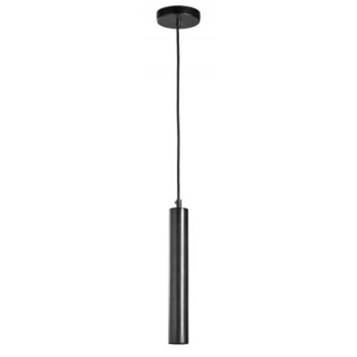Лампа шнур Maude AA3882R01 чорний Laforma