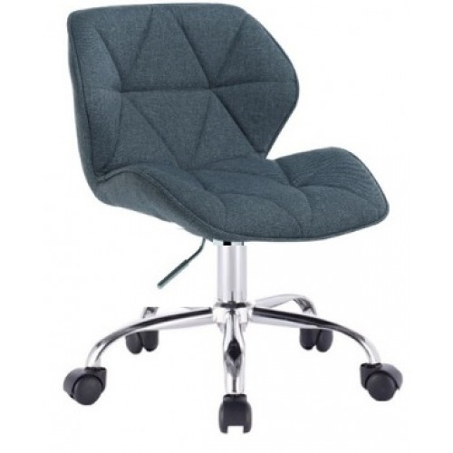 Крісло офісне НУ-3008MR XL сіра тканина Primel 2022
