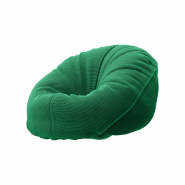 Кресло-мешок UNI зеленый Levantin