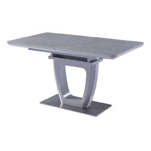 Керамічний стіл TML-861 айс грей Verde