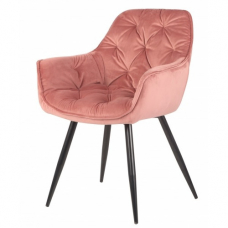 Кресло Magic розовый Intarsio