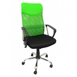 Кресло офисное Manager зеленый Bonro