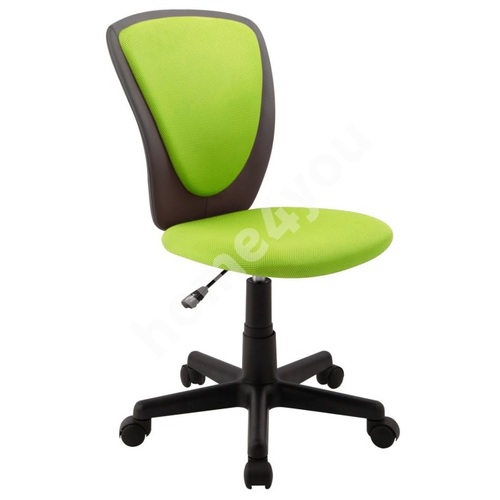 Крісло офісне Bianca 27794 зелений Home4You