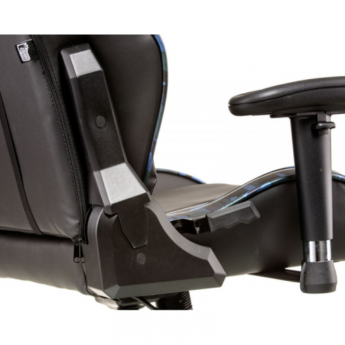 Офісне крісло ExtremeRace E2912 чорний Special4You