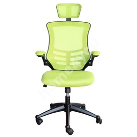 Крісло для персоналу RAGUSA 27716 зелений Office4You