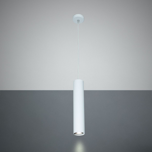 Лампа шнур Accent 47130.01.01 білий Imperium Light