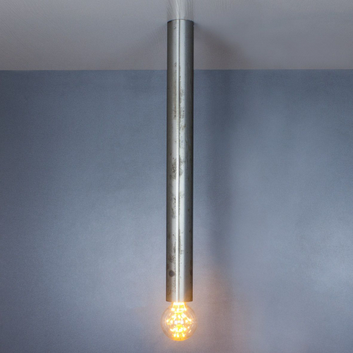 Точковий світильник Steel 193160.64.64 срібло Imperium Light