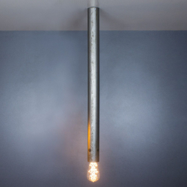 Точковий світильник Steel 193175.64.64 срібло Imperium Light