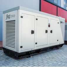 Генератор FMT GROUP GE220W потужністю 220 kVa