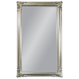 Дзеркало 90х150см VER-21023 срібло Glamoorzee