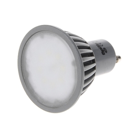 Лампа світлодіодна LED GU10 8W NW MR16-A Brille