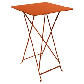 Барний стіл Bistro 0250 Carrot