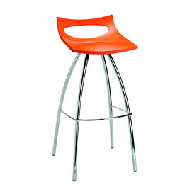 Барний стілець Diablito 2291 Orange