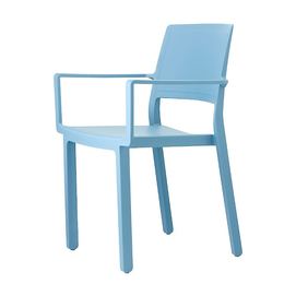 Крісло Kate 2340 Light Blue