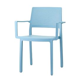 Крісло Emi 2342 Light Blue