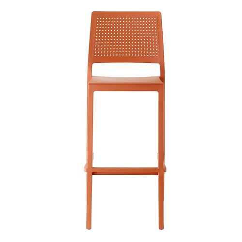 Барний стілець Emi 2345 Terracotta
