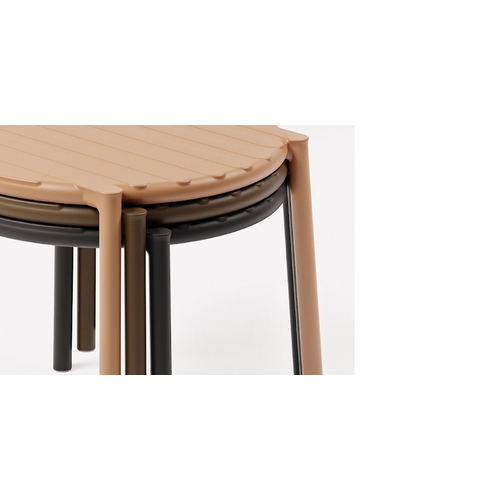 Столик Doga Table Cappuccino