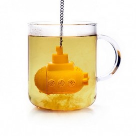 Силиконовый заварник для чая Tea Sub OTOTO