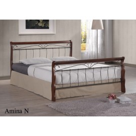 Ліжко Amina N (160 * 200) Onder MEBLI