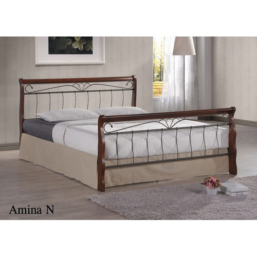 Ліжко Amina N (160 * 200) Onder MEBLI