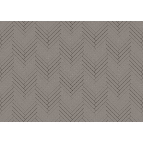 Дизайнерські шпалери rectangle коричневі вологостійкі ширина 1.3м TheОбоі
