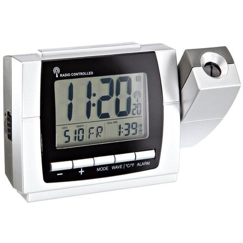 Проекционные часы TFA 605002