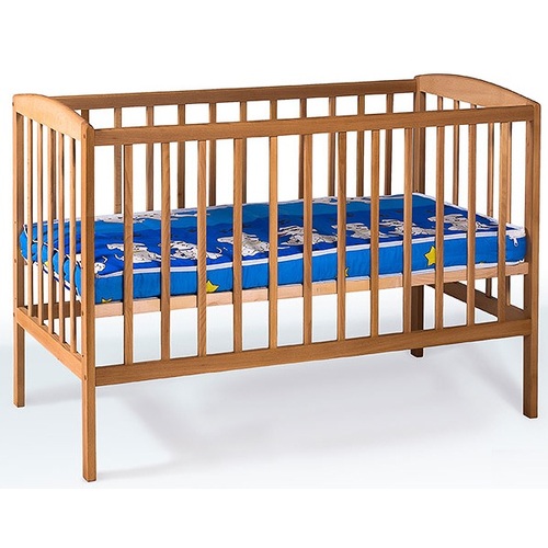 Детская кровать 0120