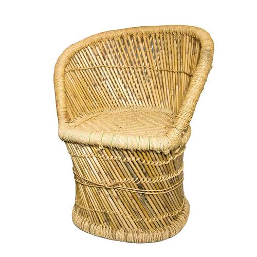 Крісло плетене (90х69х62 см