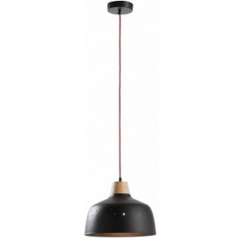 Лампа підвісна BLOG A505R01 (чорна) Laforma